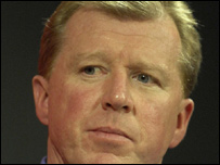 Steve McClaren