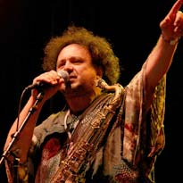 Enzo Avitabile (copyright Philip Ryalls)