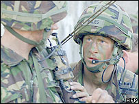 شاهزاده هری 