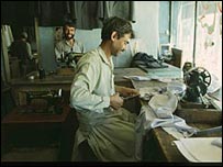  شهر کهنه، آرزوهای نو