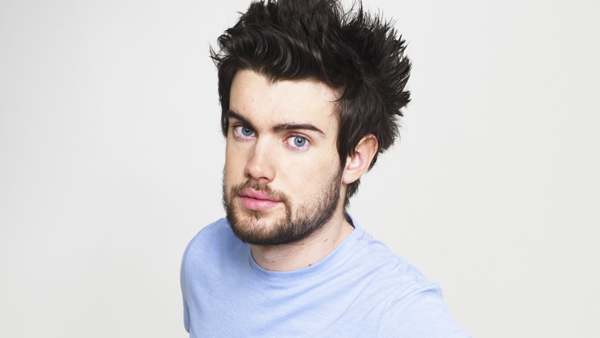 Jack Whitehall