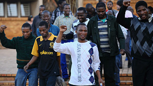 عمال المناجم