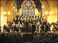 English Haydn Orchestra