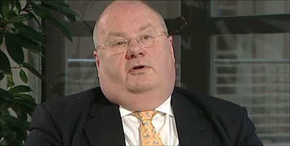 Eric Pickles