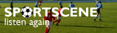 Sportscene - Listen Again