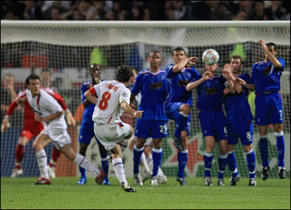 لیون - رنجرز