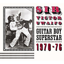 Review of Guitar Boy Superstar: 1970-1976 Review of Guitar Boy Superstar: 1970-1976