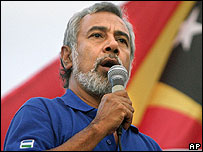 Xanana Gusmão