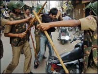 दिल्ली बंद 