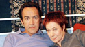 Ben and Susan Harper