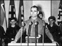 Rudolf Hess