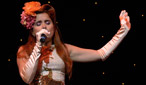 Friday Night Is Music Night from the Blackpool Opera House