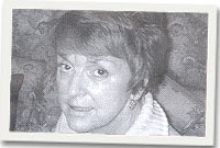 Marion Washington Jones