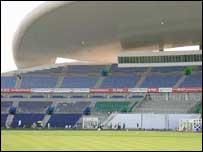 ابوظہبی سٹیڈیم 