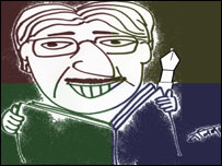 बिंदास बाबू