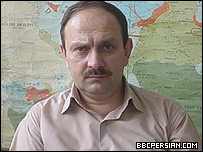 دکتر حسن کرت