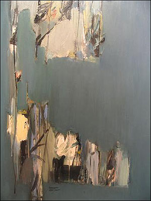 کاری از سهراب سپهری