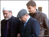 Alexander Litvinenko