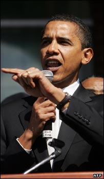 باراک اوباما