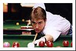 Stephen Hendry