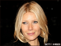 Gwyneth Paltrow