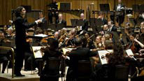 Russian conductor Vladimir Jurowski