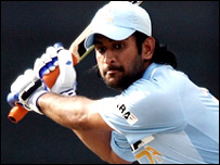 महेंद्र सिंह धोनी