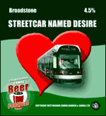 Broadstone - Streetcar Named Desire