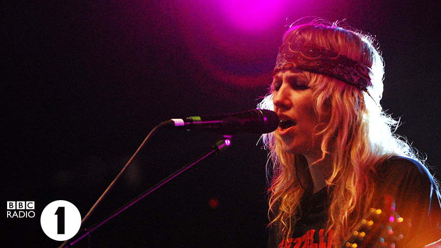 Ladyhawke