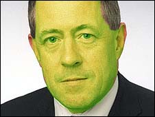 John Denham