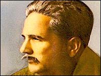 अल्लामा इक़बाल