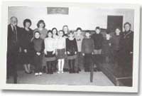 Maer Abergwaun, a phlant o Belarus