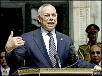 Colin Powell
