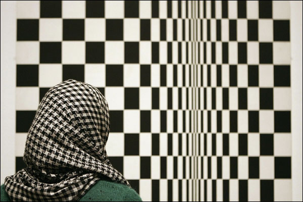 如何令世界更美好：英国艺术60年