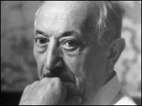 Simon Wiesenthal