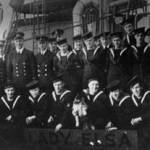 HMS LADY ELSA