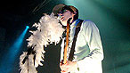 Nicky Wire