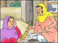 خانه نو، زندگی نو