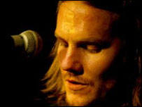 Jason Lockett