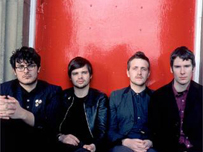 The Futureheads