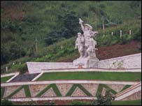 Tượng đài Điện Biên