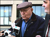 Джон (Іван) Дем'янюк