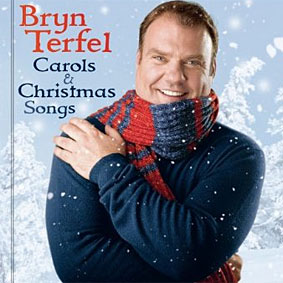 Bryn Terfel's Carols And Christmas Songs