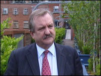 Peter Curistan
