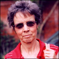 Georgie Green