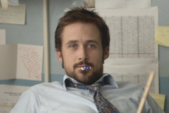 Ryan Gosling in Half Nelson