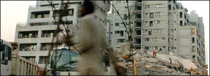 مارگلہ ٹاور 