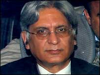 اعتراز احسن 