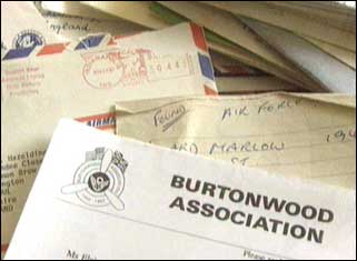 Burtonwood Association