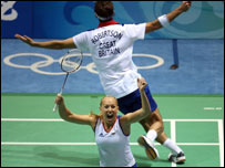 埃姆斯和罗布森